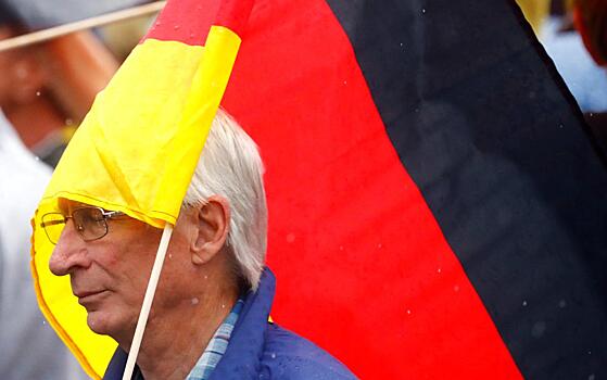 В Германии оценили эффект от санкций против России