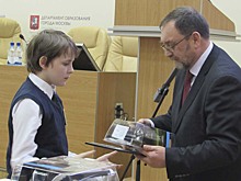 Подведены итоги городского конкурса «Правильно и быстро – 2017»