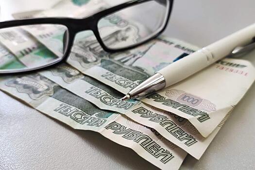 Эксперт объяснил неизбежность пенсий в 10–15 тысяч рублей в России
