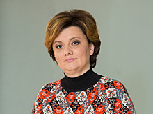 Алена Владимирская: я в день получаю по девятьсот, по тысяче вопросов