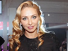 Навка ответила на слухи о своей беременности