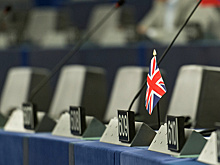 Половина россиян назвали Brexit началом распада ЕС
