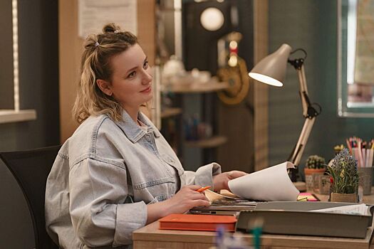 Опубликовано расписание выхода пятого сезона сериала «Девушки с Макаровым»