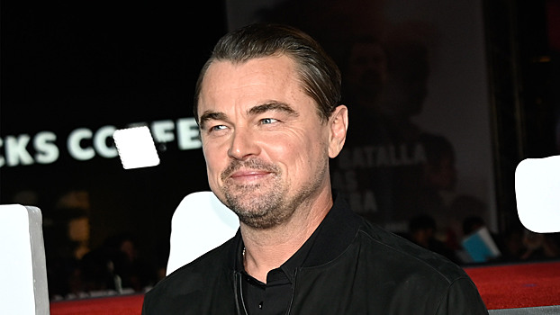 Леонардо Ди Каприо предсказал будущее нейросетевой музыки