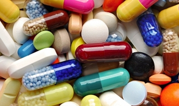 Законопроект о компенсации расходов на лекарства внесли в Госдуму