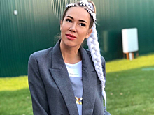 Звезда «Дома-2» Надежда Ермакова: «У меня было шесть выкидышей»