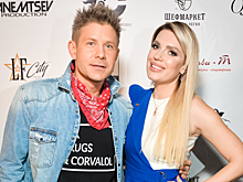 Митя Фомин, Сергей Зверев и другие звезды на дне рождения Кати Гусевой