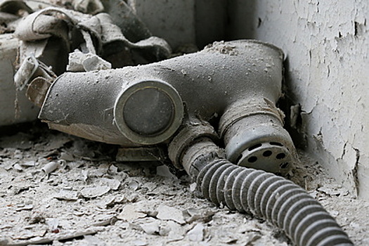 В России предупредили о подготовке химических провокаций украинскими военными