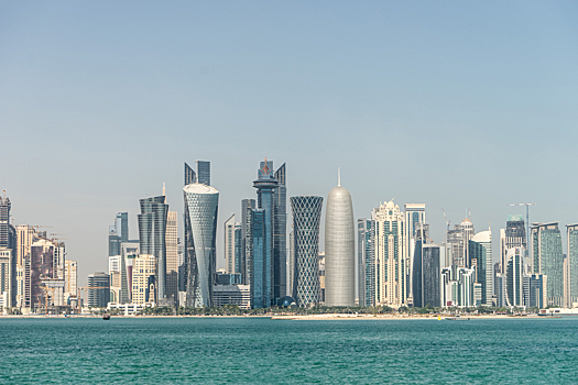 «Дамате» начнет экспортировать продукцию в Катар