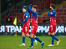 Газзаев: мы обязательно должны увеличить количество команд в РПЛ. Оптимальное количество - 18