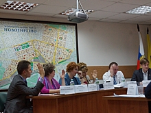 В Совете депутатов МО Новогиреево будет работать четыре депутатских комиссии