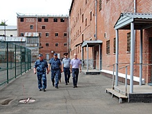 В ходе проверки ижевского СИЗО выявлен ряд недочётов