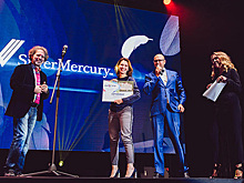 В Москве пройдет фестиваль Silver Mercury
