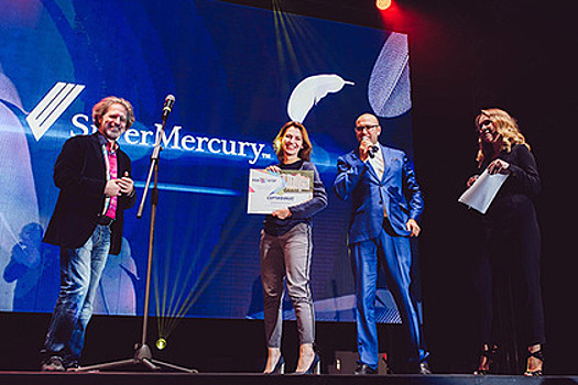 В Москве пройдет фестиваль Silver Mercury