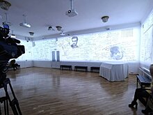Ремонт Театра на Таганке завершили к 100-летию со дня рождения Любимова