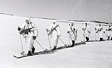 Главные подвиги лыжного спецназа Красной Армии