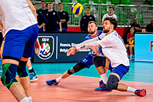 Россия –Беларусь, Сербия – Германия, 13 сентября, прогнозы на волейбол
