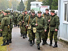 Генштаб ВС РФ: резервисты получат аналогичные военнослужащим соцгарантии