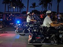 Турист получил удар ножом во время драки из-за женщины на мальчишнике