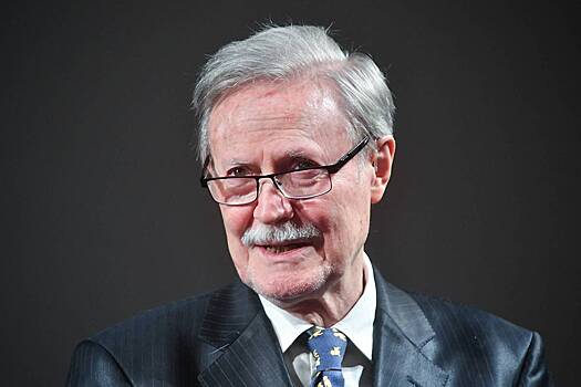 Худрука Малого театра поместили в реанимацию в тяжелом состоянии