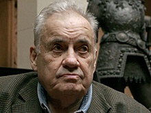 Эльдар Рязанов госпитализирован
