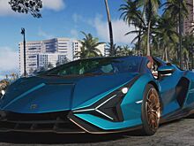 Ubisoft анонсировала The Crew Motorfest