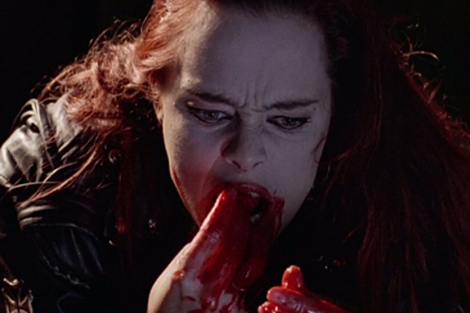 «Обкуренная красотка сожрала гениталии любовника»