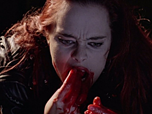 «Обкуренная красотка сожрала гениталии любовника»