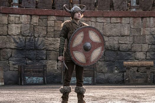 18-летний актер Мейсон Темз повторил рекорд Джима Керри