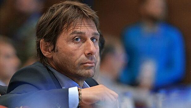 Тренер "Интера" объяснил поражение от "Лацио"