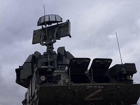 Силами ПВО отражена попытка атаки БПЛА на Москву — Собянин