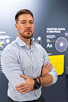 Технологии успеха