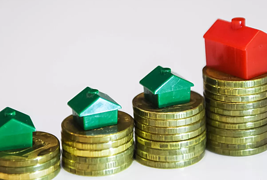 Увеличен максимальный размер кредита по льготной и семейной ипотеке