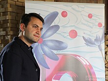 Актёр Тарас Кузьмин заявил, что после съемок в сериале "Женский доктор" сможет принять роды
