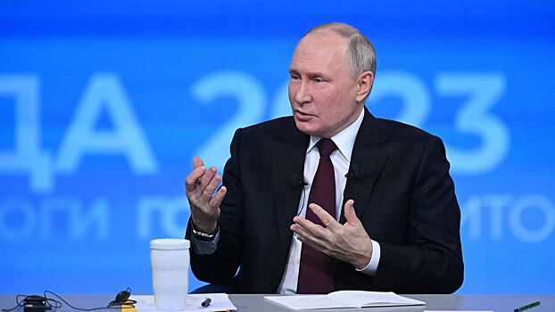 Путин раскрыл планы модернизации автодорог в сторону Азовского и Черного морей