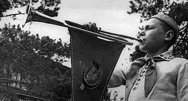 История пионера-клептомана, оставившего чекиста без золотых часов