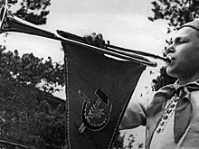История пионера-клептомана, оставившего чекиста без золотых часов