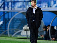 Тренер "Урала" Гончаренко дисквалифицирован на 3 матча РПЛ