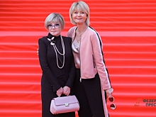 Ушла легенда советского кино: скончалась Вера Алентова