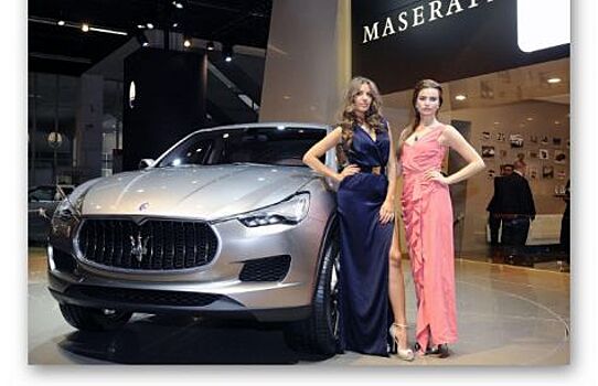 После 2019 года все модификации Maserati будут выпускать только в гибридной версии