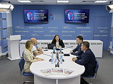 "Цифра" поможет привлечь в Самарскую область больше туристов