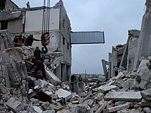 Россияне не стали отменять туры в Турцию из-за землетрясения