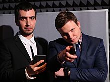 Вован и Лексус снимут сериал про пранкеров