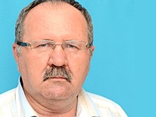 Глава Кубани Кондратьев подал документы в избирком на регистрацию кандидатом в губернаторы