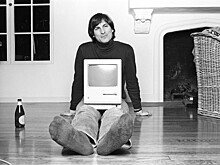 На аукцион выставят документ об основании Apple