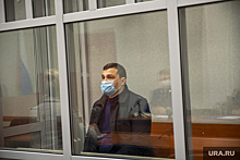 Пермский экс-депутат Телепнев вновь обжалует приговор суда за дебош в баре