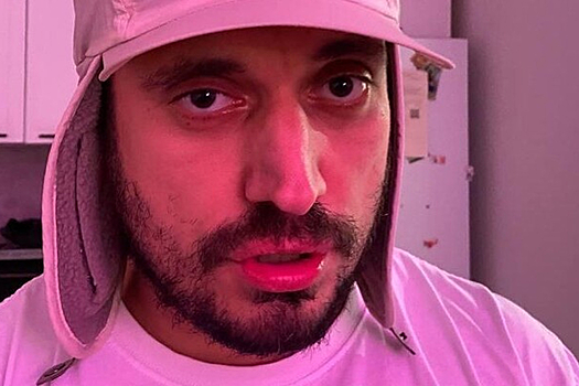 Рэпер Паша Техник перенёс клиническую смерть в Тайланде