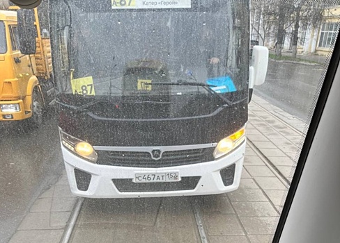 Проверку провели после драки водителей на дороге в Нижнем Новгороде