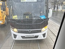 Проверку провели после драки водителей на дороге в Нижнем Новгороде