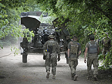 В ДНР сообщили об уничтожении украинского взвода РСЗО «Град»